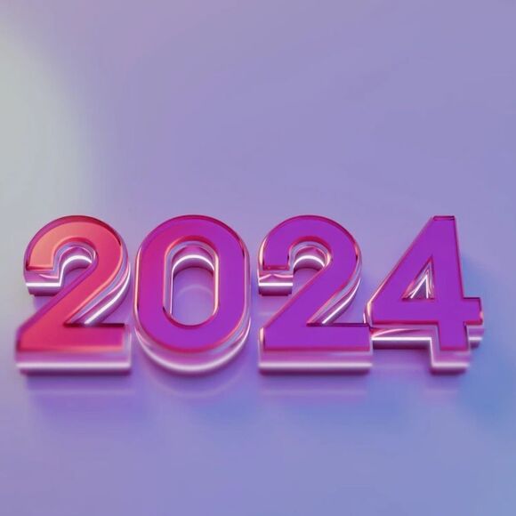 Happy 2024  Beauty Mystery Box!! 💋🥰❤️ - Picture 3 of 8